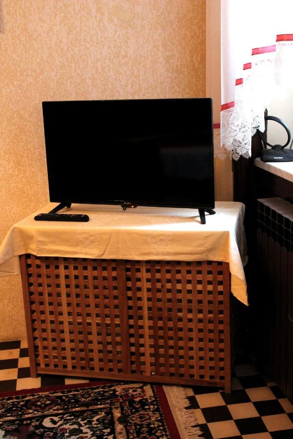 Apartman Sasa Crikvenica Exterior foto